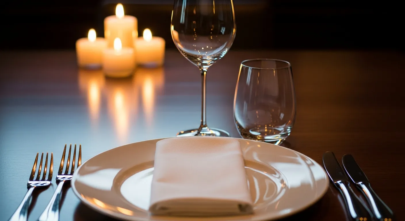 Eating Out & Restaurants